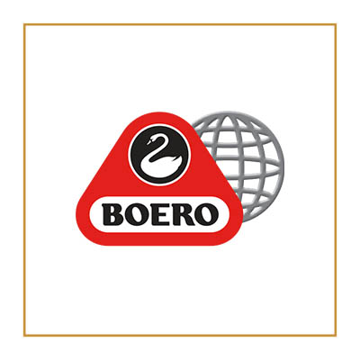 Boero Super Yacht Paint Systems