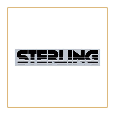 Sterling Super Yacht Paint Systems